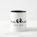 Recherche de maman parfaite tasses Mignon