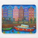 Recherche de amsterdam tapis souris Europe