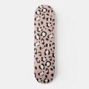 Recherche de léopard skateboards Moderne