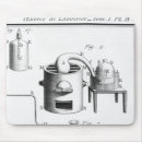 Recherche de appareil tapis souris Invention