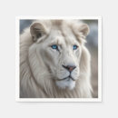 Recherche de lions les serviettes Chat