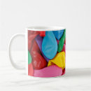 Recherche de home plate tasses Coloré