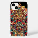 Recherche de dragon chinois iphone coques Asiatique