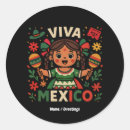 Recherche de viva mexico autocollants Mexique