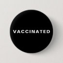 Recherche de vaccination badges Vacciné