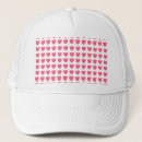Recherche de coeurs casquettes Jour des valentines