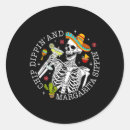Recherche de culturel autocollants Tequila