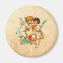 Recherche de la renaissance magnets Vintage
