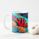 Recherche de maori tasses Polynésien