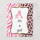 Recherche de singe rose posters Bébé