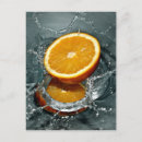 Recherche de splash cartes postales Eau