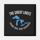Recherche de supérieurs magnets Michigan