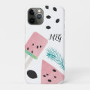 Recherche de graines de pastèque iphone coques Plage