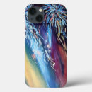 Recherche de peintres iphone coques Acrylique