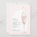 Recherche de pop the champagne invitations Pour elle