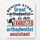 Recherche de orthodontiste tapis souris Dents