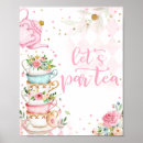 Recherche de garden fête posters Fête du thé