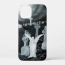 Recherche de croix gothique iphone coques Pleine lune