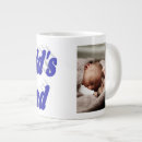 Recherche de grand texte tasses Cool