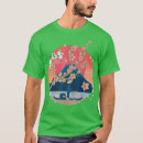 Recherche de rose de montagne tshirts Amour