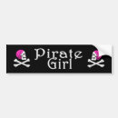 Recherche de pirate voiture autocollants Humour