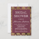 Recherche de 1920s bridal shower invitations Mariés