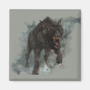 Recherche de middle earth magnets Gandlaf