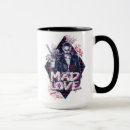Recherche de supervillain tasses Le joker