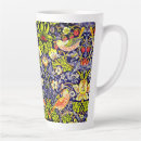 Recherche de textile tasses Fleur
