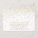 Recherche de confettis cartes postales Invités