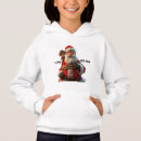 Recherche de caricature vêtements Noël