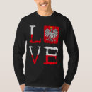 Recherche de polska tshirts Polonaise