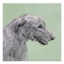 Recherche de portrait de loup posters Dog