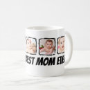 Recherche de cadre photo tasses Collage