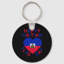 Recherche de drapeau haïti porteclés Racines