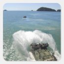 Recherche de débarquement autocollants Amphibie