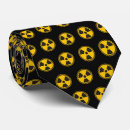 Recherche de avertissement cravates Radioactif