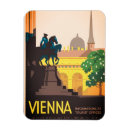 Recherche de vienne autriche magnets Vintage