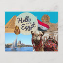 Recherche de le chameau cartes postales Pyramide