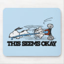 Recherche de dimanche tapis souris Cacahuètes