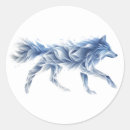 Recherche de arts autocollants Bleu