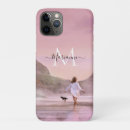 Recherche de citation de plage iphone coques Pour elle