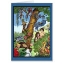 Recherche de éden cartes postales Jardin d'éden