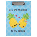 Recherche de dessin kawaii de porte blocs Ananas
