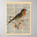 Recherche de dictionnaire art Vintage