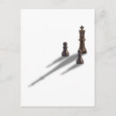 Recherche de jeu société cartes postales Échecs
