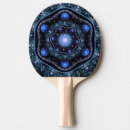 Recherche de mandala tennis de table Boho