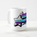 Recherche de retro gamer tasses Nerd