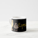 Recherche de caneton tasses Jaune