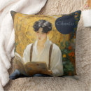 Recherche de style romantique coussins Toute personne